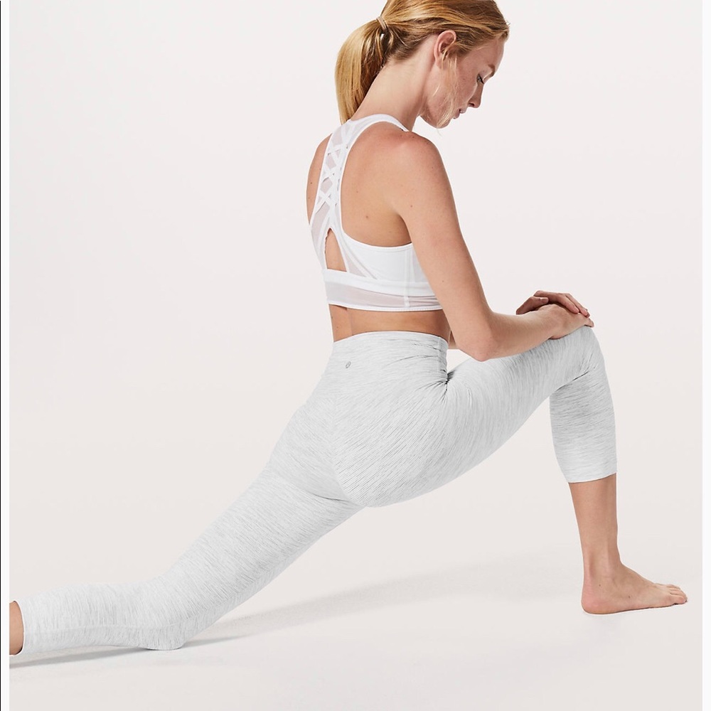 Lululemon Wonder Unders
